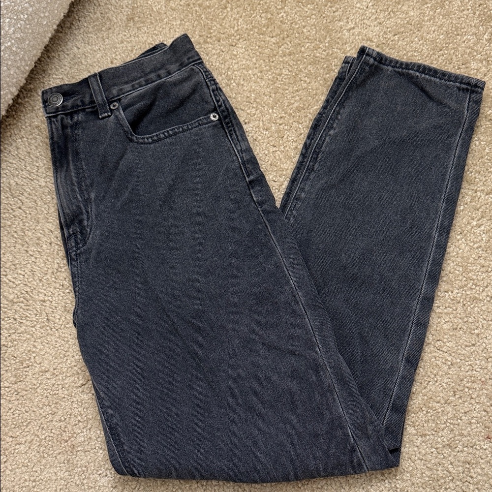 American Eagle Mom Jeans